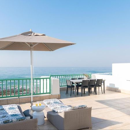 Skiathos At Beachfront Apartments In Shakas Rock Ballito Zimmer foto