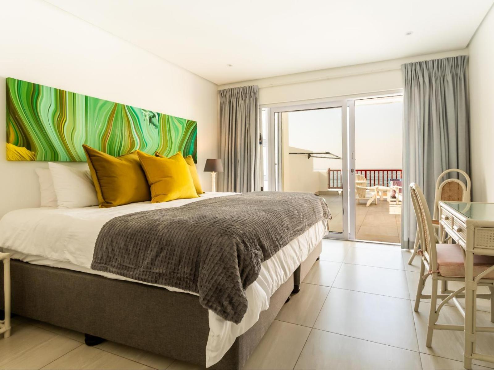 Skiathos At Beachfront Apartments In Shakas Rock Ballito Zimmer foto