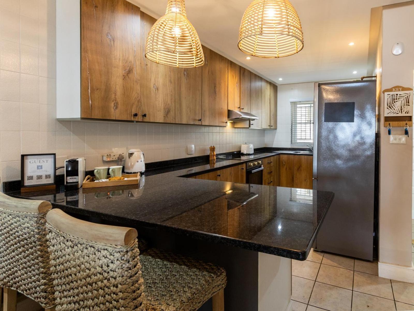 Skiathos At Beachfront Apartments In Shakas Rock Ballito Zimmer foto