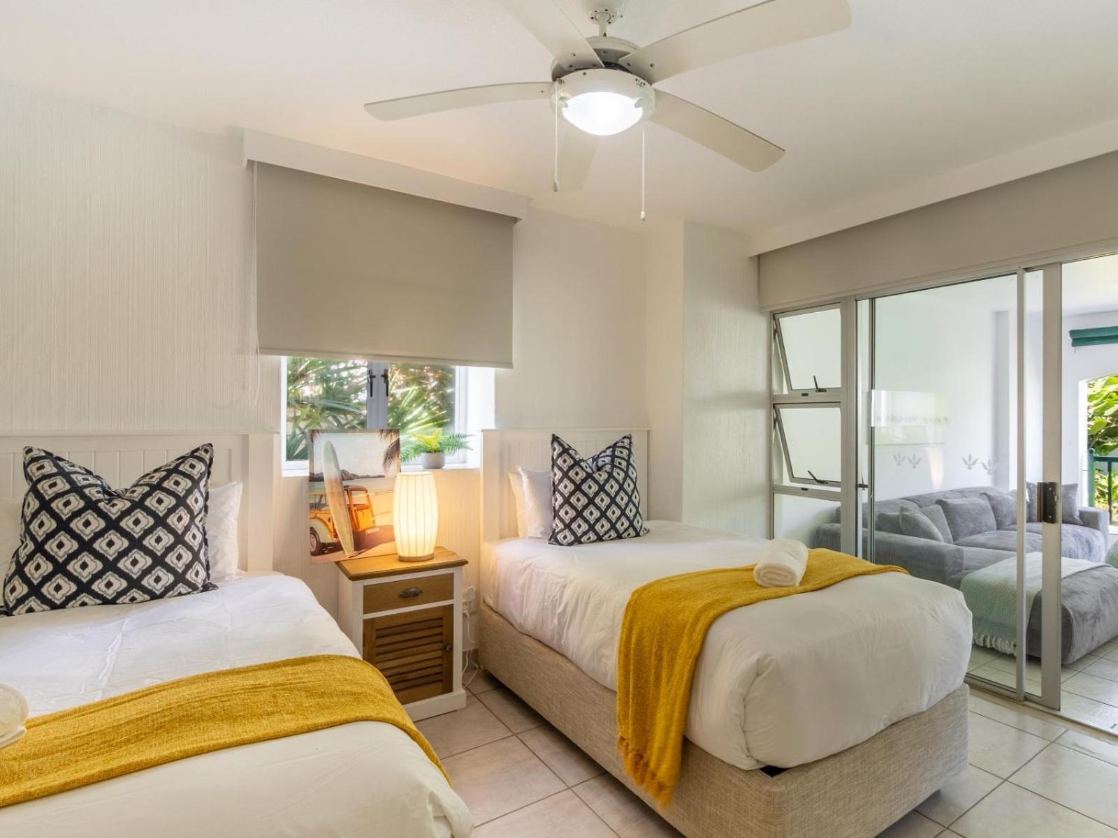 Skiathos At Beachfront Apartments In Shakas Rock Ballito Zimmer foto